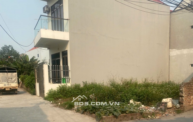 Hàng cực phẩm lô góc Thanh Đặng – Minh Hải 63,7m2. LH 0362554684